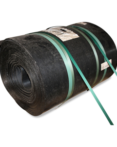 Conveying belt 500 19.8m welded